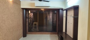 Room in 1 BHK Apartment at Damji Shamji Shah Mahavir Classik, Powai – for Rent