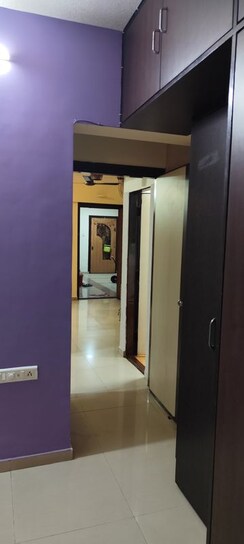 1 BHK Apartment For Rent in Damji Shamji Shah Mahavir Classik