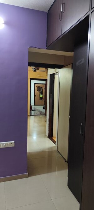1 BHK Apartment For Rent in Damji Shamji Shah Mahavir Classik, Powai