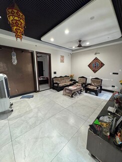 3 BHK +Builder Floor For Sale in Sector 36A