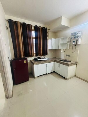 Kitchen in 1 BHK Apartment at Ambala Highway – for Rent