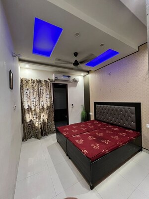 Bedroom in 3 BHK Apartment at Ramgarh Bhudda – for Sale