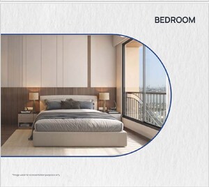 Furnished Amenities in 3 BHK Apartment at Gulnar Apartments, Bandra West – for Sale