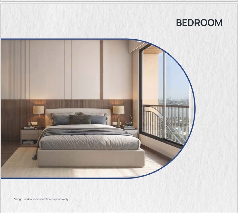 undefined, gulnar-apartments 3 Bedroom 958 Sq.Ft. Apartment In Bandra West Mumbai 10698951