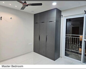 3 BHK +  1796 Sq.Ft. Apartment in Prestige Beverly Hills