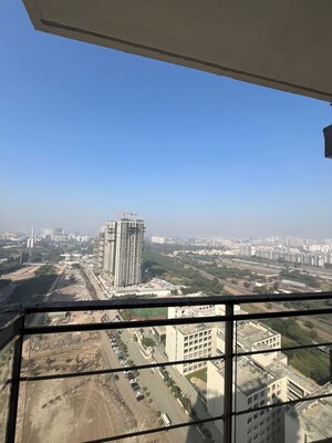 3 BHK Apartment – Exterior View View at Amanora Victory Towers, Hadapsar - for Rent