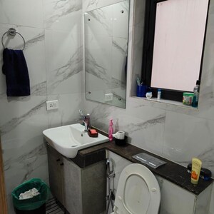 Team Area in 1 BHK Builder Floor at Sector 21 – for Rent