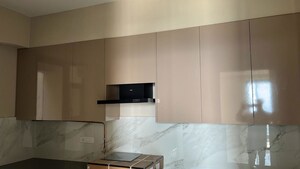 Kitchen in 1 BHK Builder Floor at Sector 21 – for Rent