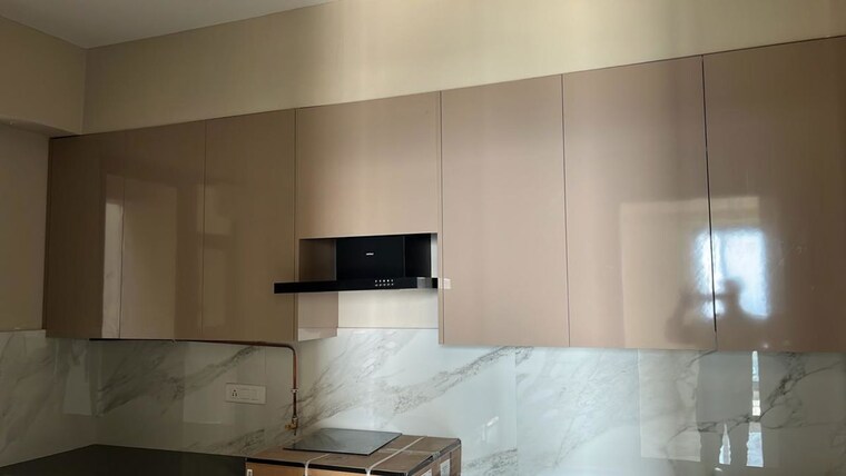 Kitchen, sector 21 1 Bedroom 980 Sq.Ft. Builder Floor In Sector 21 Gurgaon 10698962