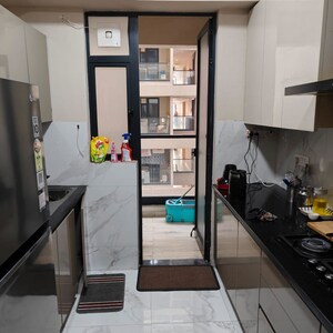 Gym in 1 BHK Builder Floor at Sector 21 – for Rent