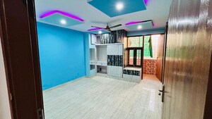 2 BHK Builder Floor For Rent in Sector 52