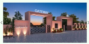 Living Room in  Plot at SBTL Gateway 95, Sector 95 – for Sale