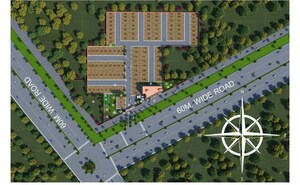  Plot For Sale in SBTL Gateway 95, Sector 95