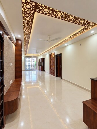 3 BHK +  2350 Sq.Ft. Apartment in Aditya Capitol Heights