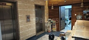 Parking in 2 BHK Apartment at Paradise Sai Mannat, Kharghar – for Rent