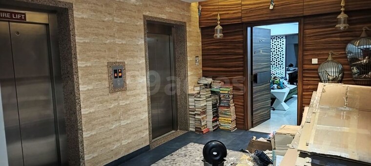  Parking, paradise-sai-mannat 2 Bedroom 1250 Sq.Ft. Apartment In Kharghar Navi Mumbai 10698343