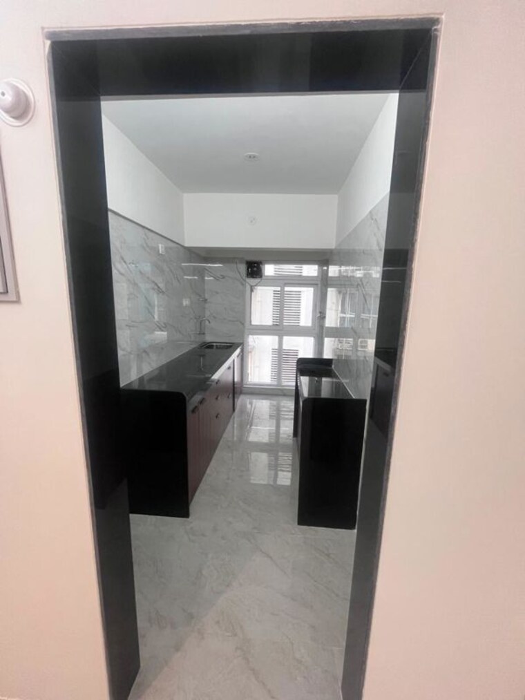Kitchen, mohite-mrugank 2.5 Bedroom 735 Sq.Ft. Apartment In Chembur Mumbai 10698931