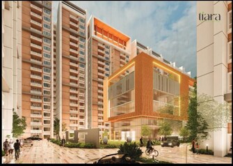 3 BHK +Apartment For Sale in Srias Tiara in Bachupally, Hyderabad