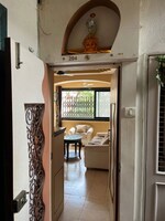 2 BHK 650 Sq.Ft. Apartment in Yashodham Complex