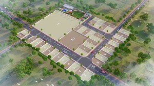  Plot For Sale in Beltarodi