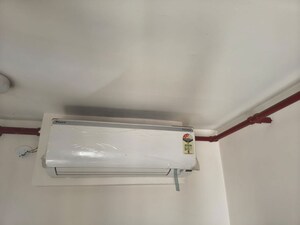 2 BHK Apartment For Rent in Piramal Vaikunth, Balkum Pada