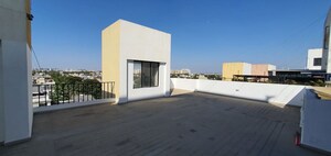 4 BHK Apartment – Exterior View View at Mantra Mirari, Koregaon Park - for Rent