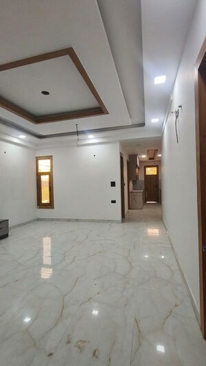 Room in 2 BHK Builder Floor at Palm sunrise, Shahpur Bamheta – for Sale