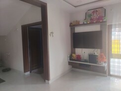 2 BHK Independent House For Sale in KSR Gaman Residency