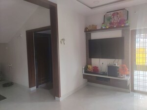 2 BHK Independent House For Sale in KSR Gaman Residency, Nagole
