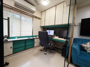  Office Space For Rent in Sai Commercial Centre, Chembur
