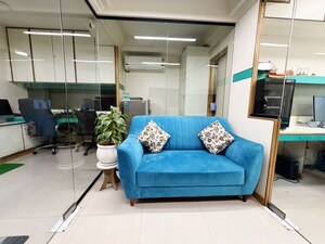 Bedroom in  Office Space at Sai Commercial Centre, Chembur – for Rent