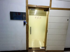 Building Lobby in  Office Space at Sai Commercial Centre, Chembur – for Rent