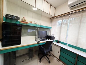 Team Area in  Office Space at Sai Commercial Centre, Chembur – for Rent