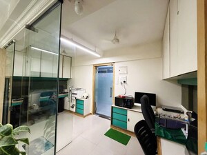 Team Area in  Office Space at Sai Commercial Centre, Chembur – for Rent