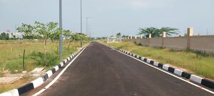   Plot at DLF Parc Estate, Siruseri – for Sale
