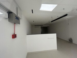 Team Area in  Office Space at Marathon Futurex, Lower Parel – for Rent