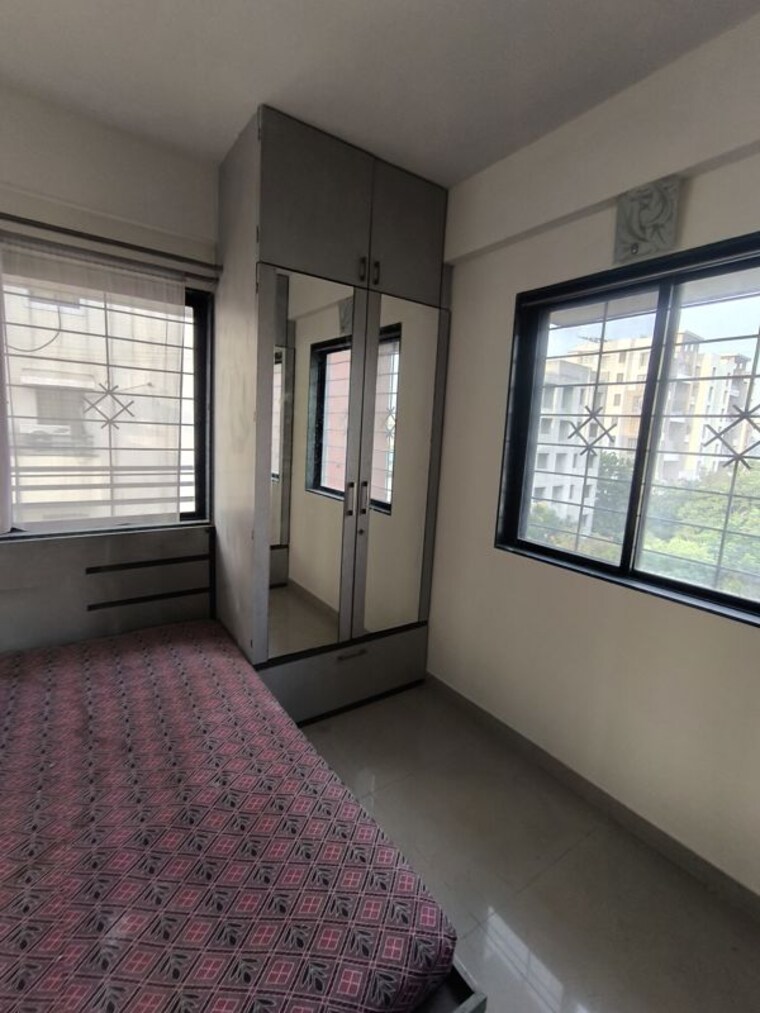 Room, shreyas-palladium-grand 3 Bedroom 1350 Sq.Ft. Apartment In Dhanori Pune 10699000