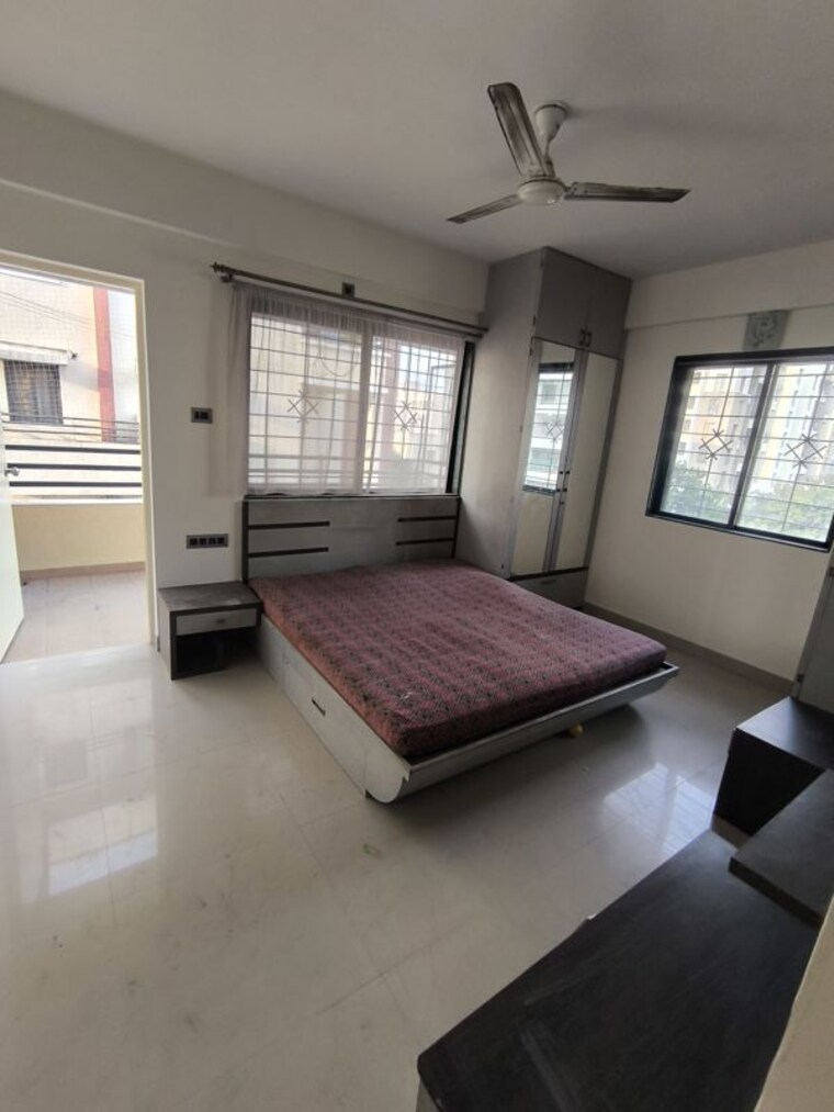 Living Room, shreyas-palladium-grand 3 Bedroom 1350 Sq.Ft. Apartment In Dhanori Pune 10699000