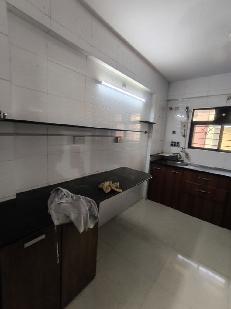 Kitchen, shreyas-palladium-grand 3 Bedroom 1350 Sq.Ft. Apartment In Dhanori Pune 10699000
