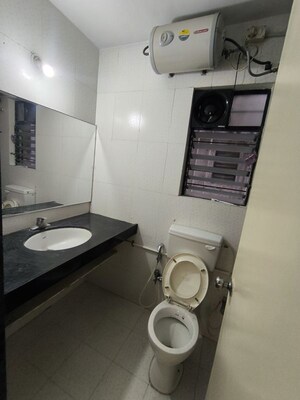 Team Area in 3 BHK Apartment at Shreyas Palladium Grand, Dhanori – for Rent