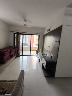 3 BHK Apartment For Rent in Shreyas Palladium Grand, Dhanori