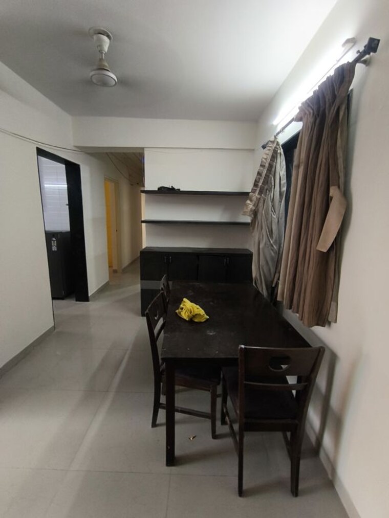 Living Room, shreyas-palladium-grand 3 Bedroom 1350 Sq.Ft. Apartment In Dhanori Pune 10699000