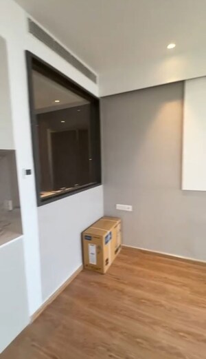 Furnished Amenities in Studio Apartment at M3M My Den, Sector 67 – for Rent