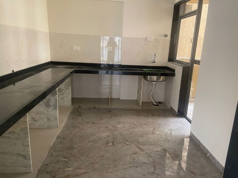 Kitchen, shagun-krishvi-residency 2 Bedroom 800 Sq.Ft. Apartment In Chembur Mumbai 10699017
