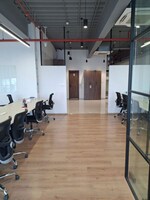 3900 Sq.Ft. Office Space in Marathon Futurex