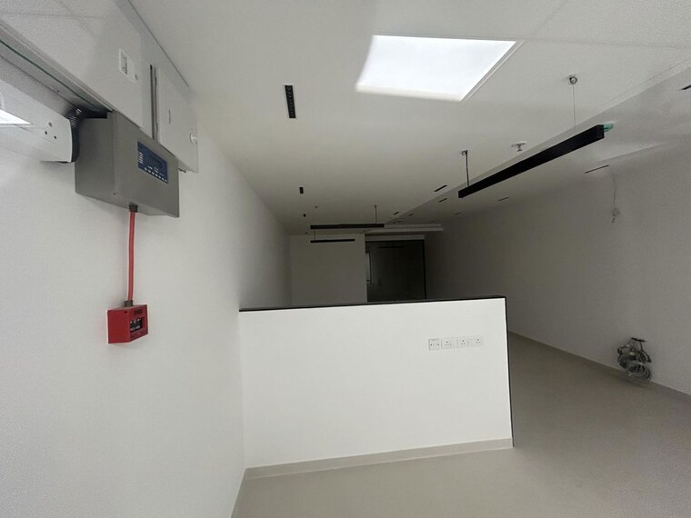 Team Area, marathon-futurex Commercial Office Space 3900 Sq.Ft. In Lower Parel Mumbai 10699016