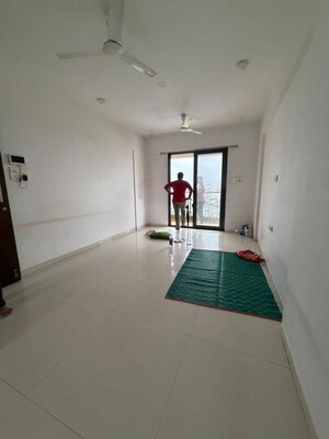 Building Lobby in 2 BHK Apartment at The Creations Gururatna Heritage, Baner – for Rent