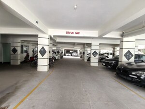 Parking in 2 BHK Apartment at Amrutha Grand, Manikonda – for Rent