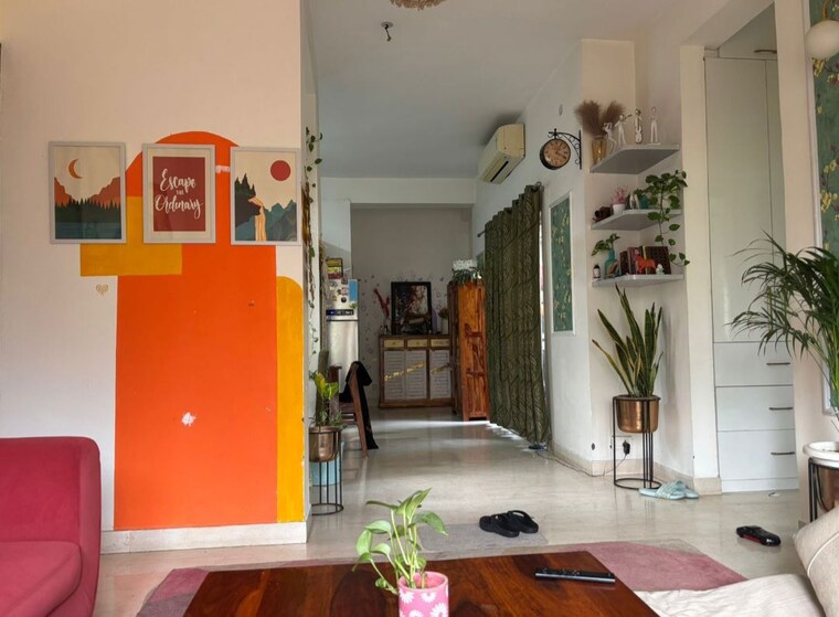 Room, bptp-astaire-gardens 3 Bedroom 1485 Sq.Ft. Apartment In Sector 70a Gurgaon 10699024