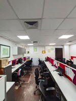 2500 Sq.Ft. Office Space in Marathon NextGen Innova